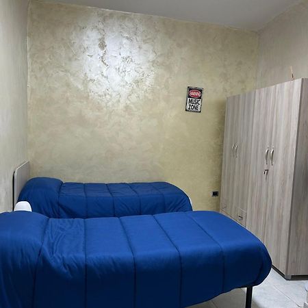 La Casa Di Vera Napoli Eksteriør billede