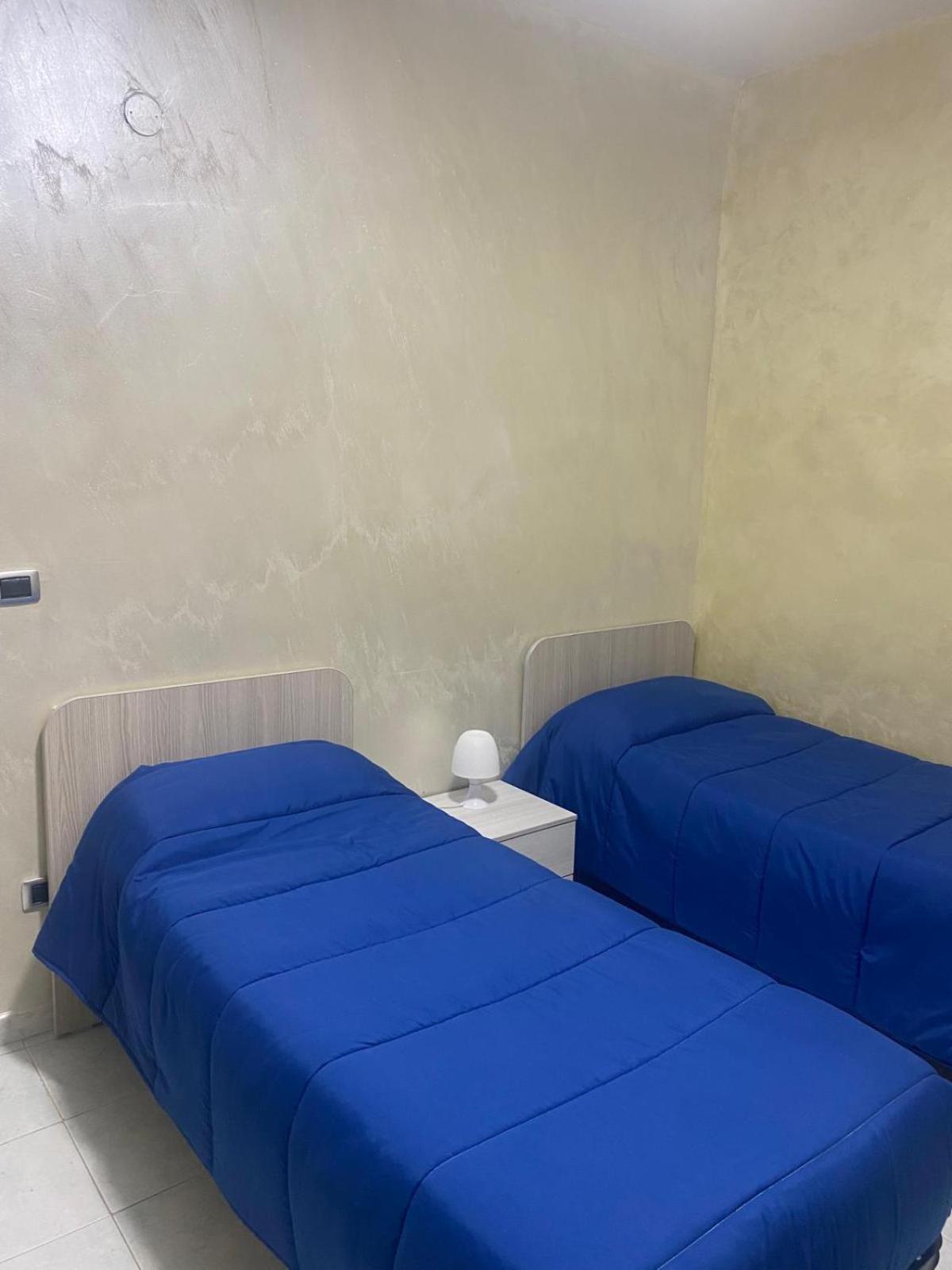 La Casa Di Vera Napoli Eksteriør billede