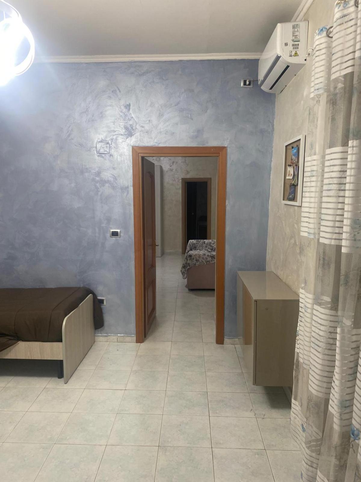 La Casa Di Vera Napoli Eksteriør billede